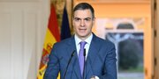 Pedro Sánchez exige la expulsión de Israel de Eurovisión: «El compromiso con los derechos humanos debe ser constante»