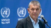 Israel Membunuh Lebih dari 300 Personil PBB di Gaza
