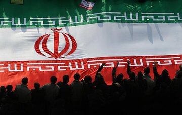 پروفسور سالم ناصر: ایران ستون اصلی جبهه مقاومت در منطقه غرب آسیا است