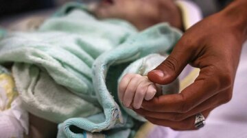 Anak-Anak Gaza Terancam Meninggal Akibat Pemboman dan Kelaparan