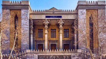 احضار کاردار انگلیس به وزارت خارجه در اعتراض به بازداشت غیرقانونی تعدادی از اتباع ایرانی