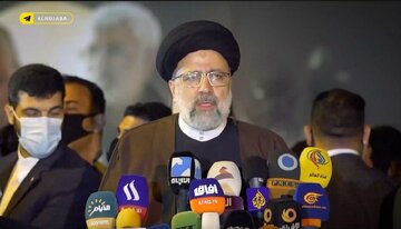 Bidiyon Sakon Jajantawa Na Tunawa Da Shahadar Shugabannin Hidima