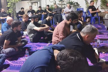 مهاجرت لبنانی‌ها به آفریقا؛ از دستفروشی تا رهبری اقتصاد و تجارت
