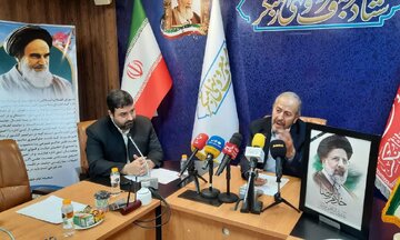 آغاز به‌کار جشنواره شهید رئیسی با هدف ترویج فرهنگ خدمت، تعهد و نظارت مردمی