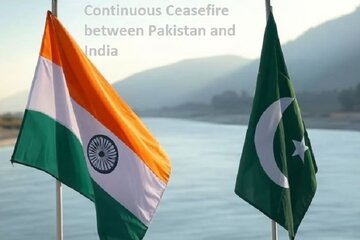 پاکستان: جنگ بندی جاری ہے، پاک بھارت حکام، افواج کو مقام امن پر لانے کے لیے کام کررہے ہیں، انڈیا نے حملے کی پیشگی اطلاع نہیں دی، اسحاق ڈار