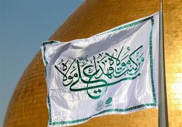 آیین «۱۰ شب، ۱۰ مسجد» دهه غدیر در جویبار برگزار می‌شود