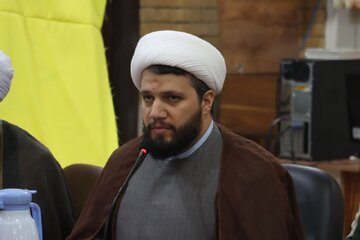 برپایی جشن ۱۰ ساعته عید غدیر از میدان بسیج تا میدان شهرداری رشت