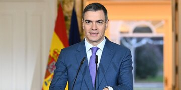 Pedro Sánchez exige la expulsión de Israel de Eurovisión: «El compromiso con los derechos humanos debe ser constante»