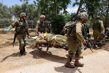 Isra'ila Ta Gaza Kuɓutar Da Fursunoninta A Khan Yunis