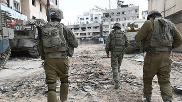 イスラエル軍が新たなガザ地上侵攻開始／過去24時間でガザ市民151人殺害