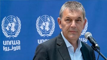 UNRWA事務局長「イスラエル軍により職員300名以上が殺害」