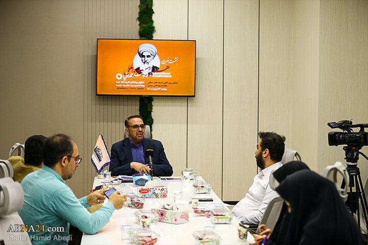 ویدیو | همایش ملاعبدالله یزدی؛ تلاشی برای بازخوانی عقلانیت شیعی در گفتمان معاصر