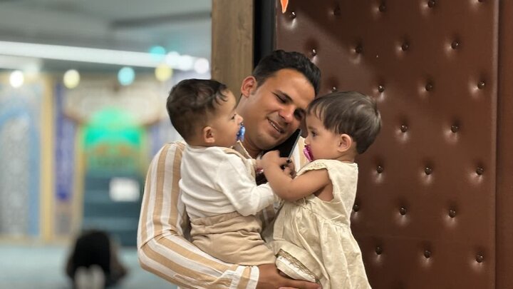 آیین اختتامیه دومین پویش ملّی جوانی جمعیت روستائی و عشایری