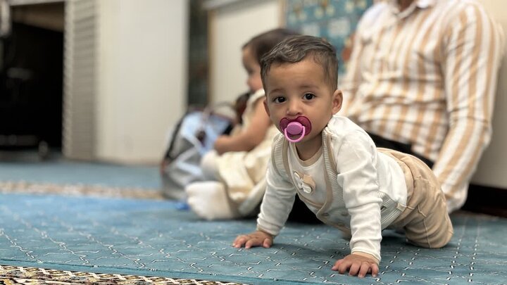 آیین اختتامیه دومین پویش ملّی جوانی جمعیت روستائی و عشایری