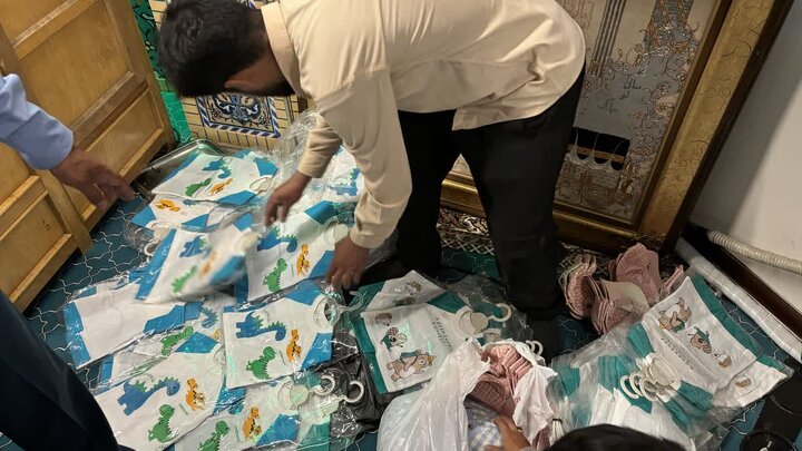 آیین اختتامیه دومین پویش ملّی جوانی جمعیت روستائی و عشایری