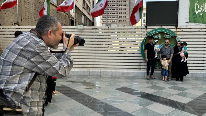 آیین اختتامیه دومین پویش ملّی جوانی جمعیت روستائی و عشایری