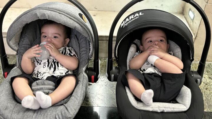 آیین اختتامیه دومین پویش ملّی جوانی جمعیت روستائی و عشایری