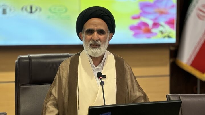 آیین اختتامیه دومین پویش ملّی جوانی جمعیت روستائی و عشایری