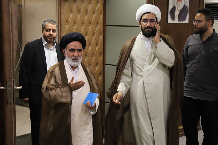 آیین اختتامیه دومین پویش ملّی جوانی جمعیت روستائی و عشایری