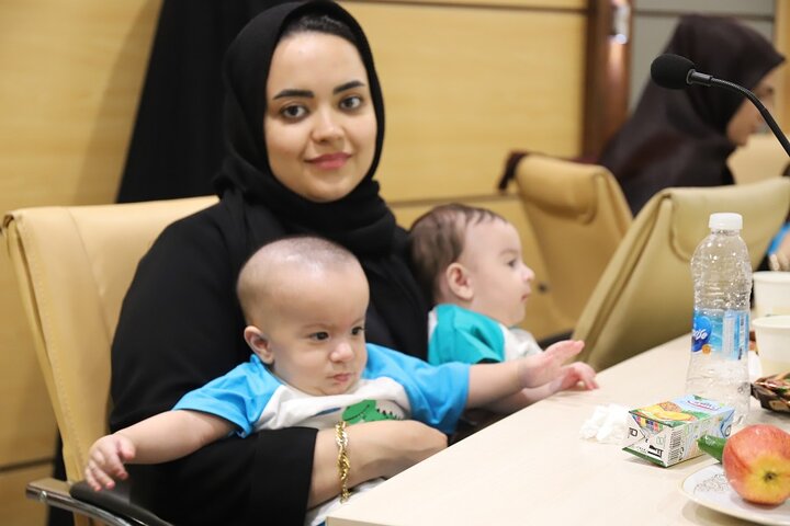 آیین اختتامیه دومین پویش ملّی جوانی جمعیت روستائی و عشایری