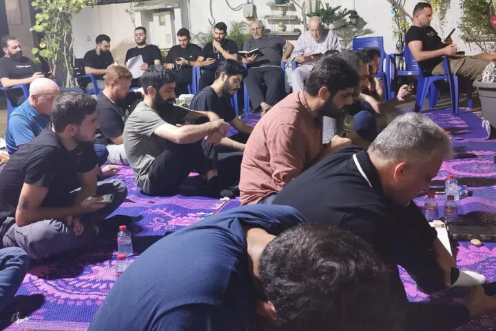 مهاجرت لبنانی‌ها به آفریقا؛ از دستفروشی تا رهبری اقتصاد و تجارت