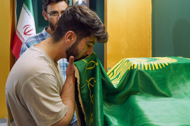 حضور آستان قدس رضوی در سی و ششمین نمایشگاه بین المللی کتاب تهران