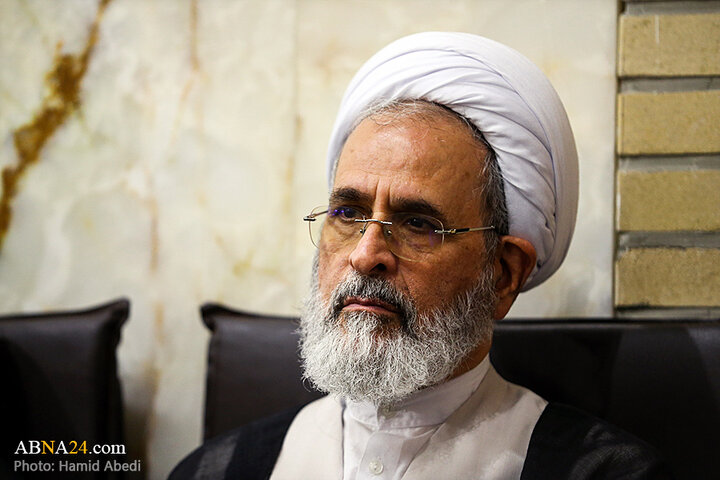 آیین گرامیداشت نخستین سالگرد شهادت آیت الله سید ابراهیم رئیسی