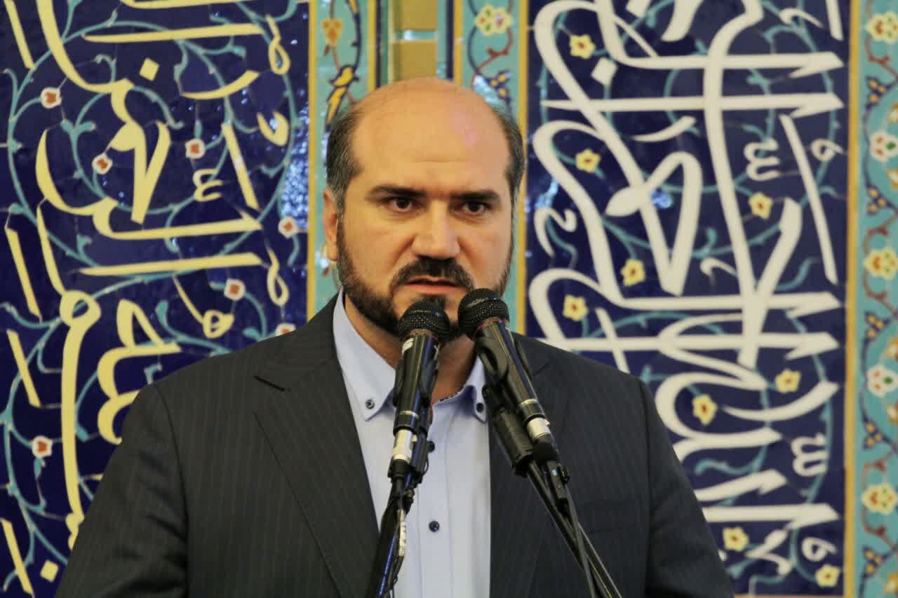 شهید رئیسی تجلی ولایتمداری و تبعیت از رهبری بود