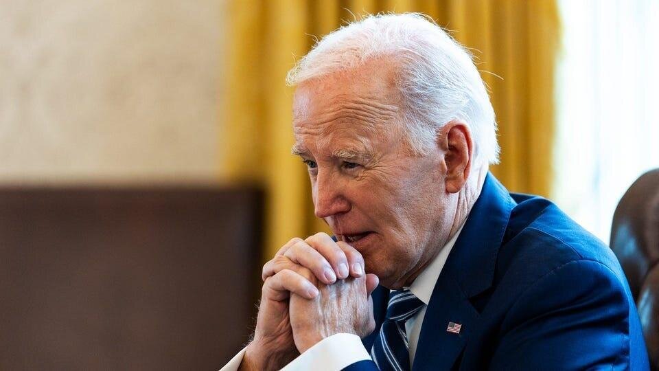 Former US President Joe Biden diagnosed with cancer