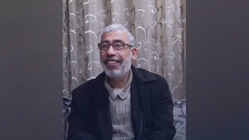 Israeli airstrike kills Hamas leader’s brother and his children in Gaza