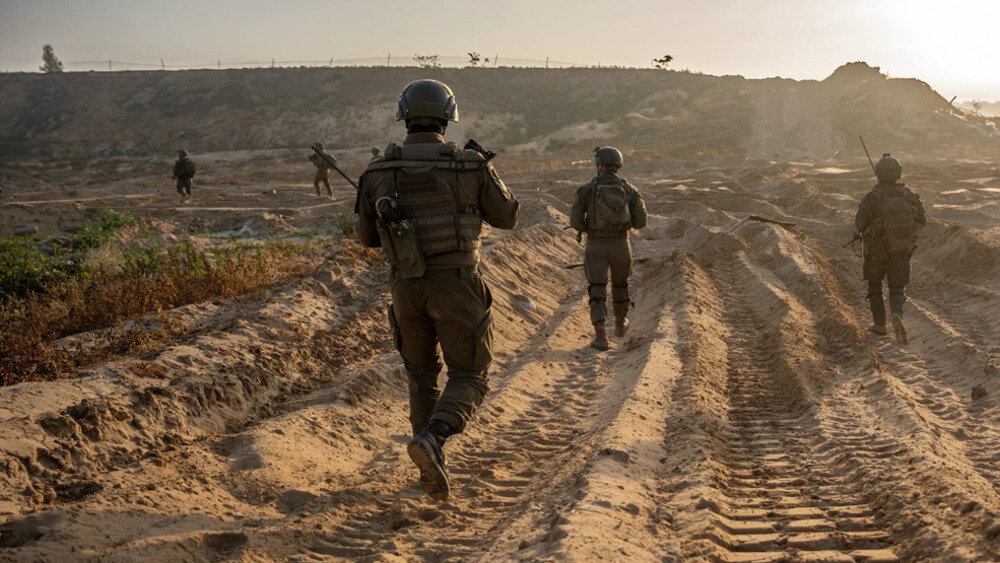 Israeli army recalls PTSD-affected soldiers amid growing manpower crisis