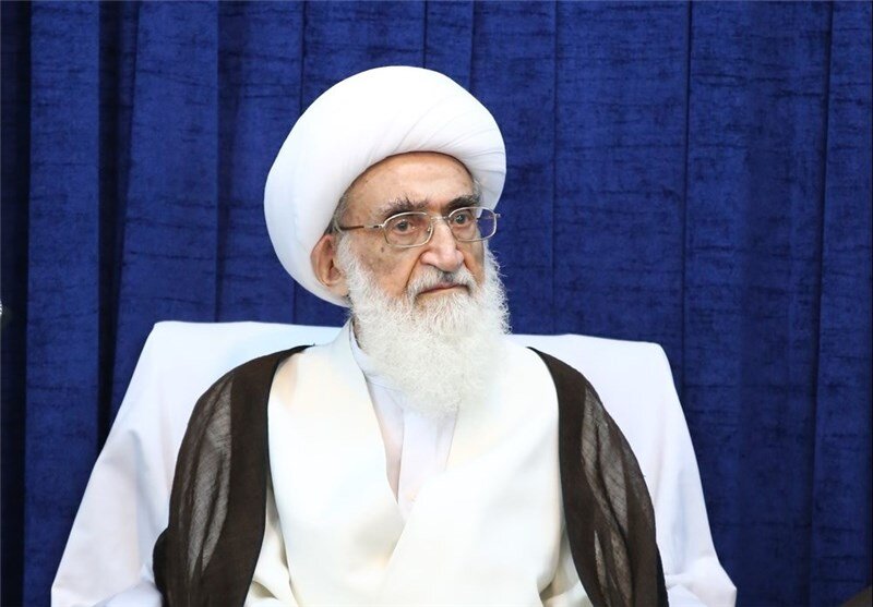 Grand Ayatollah Nouri Hamedani issues message to Int’l Conference on “Logical Thoughts of Mulla Abdullah Yazdi”