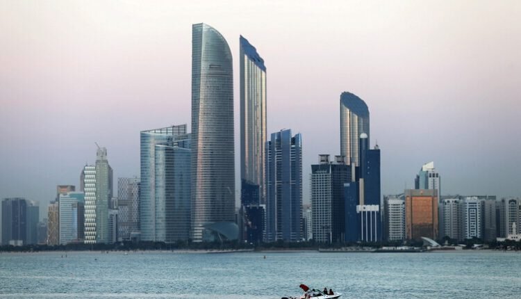 UAE announces massive $440 billion energy investment in US by 2035