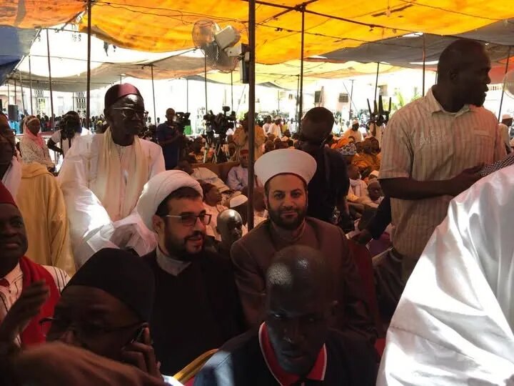 مهاجرت لبنانیها به آفریقا؛ از دستفروشی تا رهبری اقتصاد و تجارت