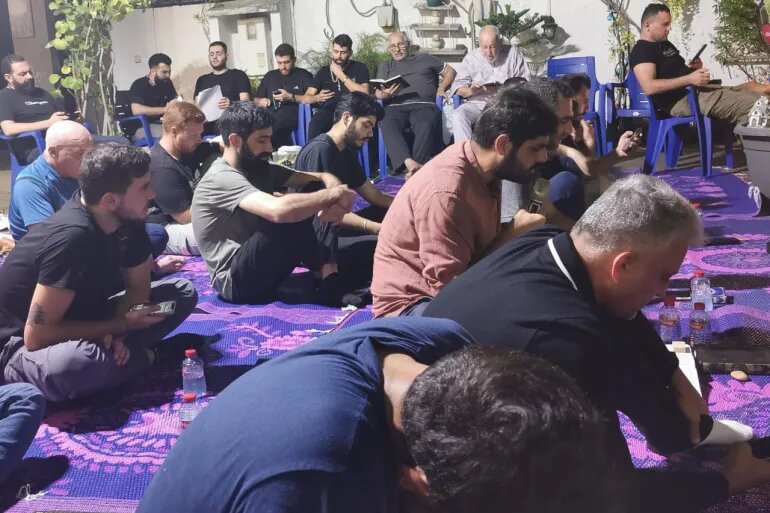 مهاجرت لبنانی‌ها به آفریقا؛ از دستفروشی تا رهبری اقتصاد و تجارت