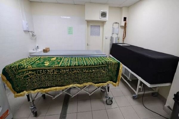 Liverpool’s Al-Rahma Mosque faces space shortage amid growing demand for funerals