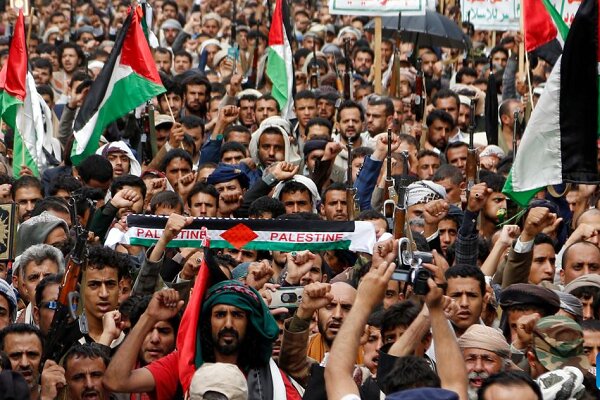 Lebanese scholars praise Yemen’s unwavering support for Palestine