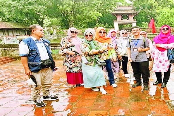 Hanoi expands Halal tourism initiatives to attract Muslim travelers