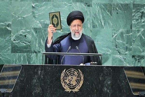 Palestinian analyst praises Ebrahim Raisi’s Quranic legacy and service to Islam
