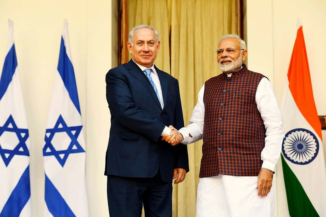 Pakistani Minister claims Israel behind India’s recent military actions