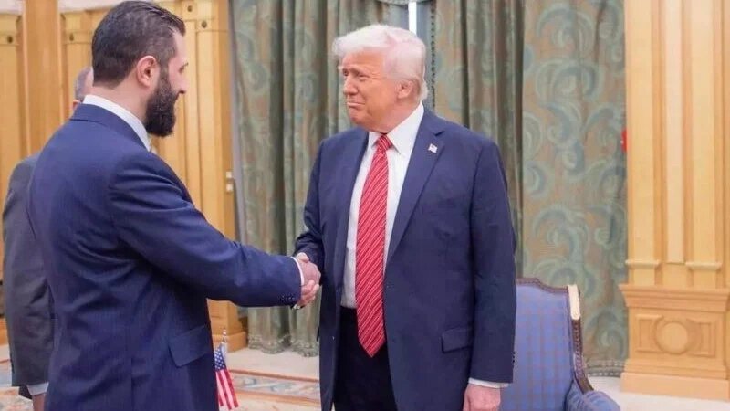 American Think-Tank warns: Trump's Syrian policy will benefit terrorists