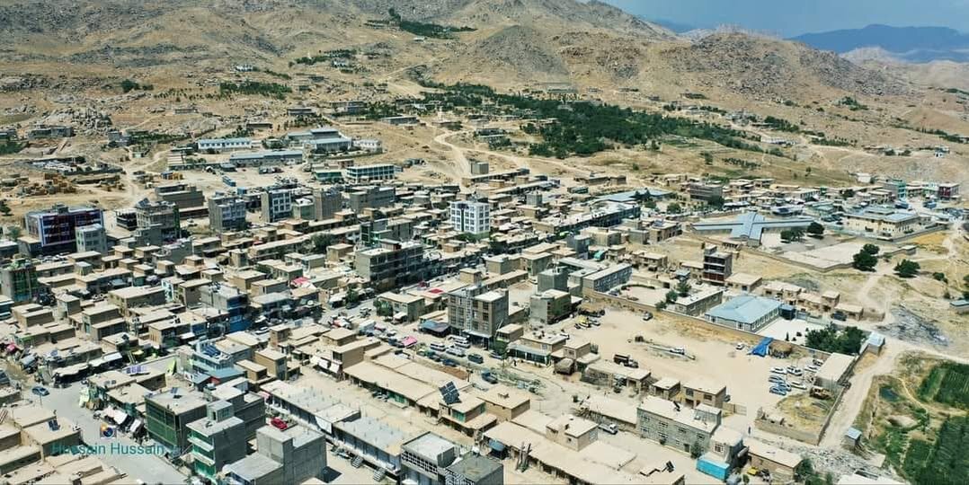 اتحاد اقوام شیعه؛ رمز موفقیت مردم شهرستان جاغوری افغانستان