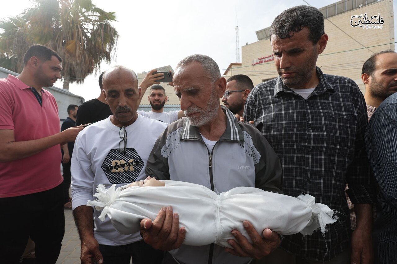 Death toll in Gaza surpasses 53,404 amid ongoing Israeli bombardment