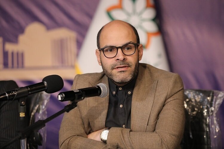 ارادت مردم شیراز به حضرت سید علاءالدین حسین (ع) زبانزد خاص و عام است