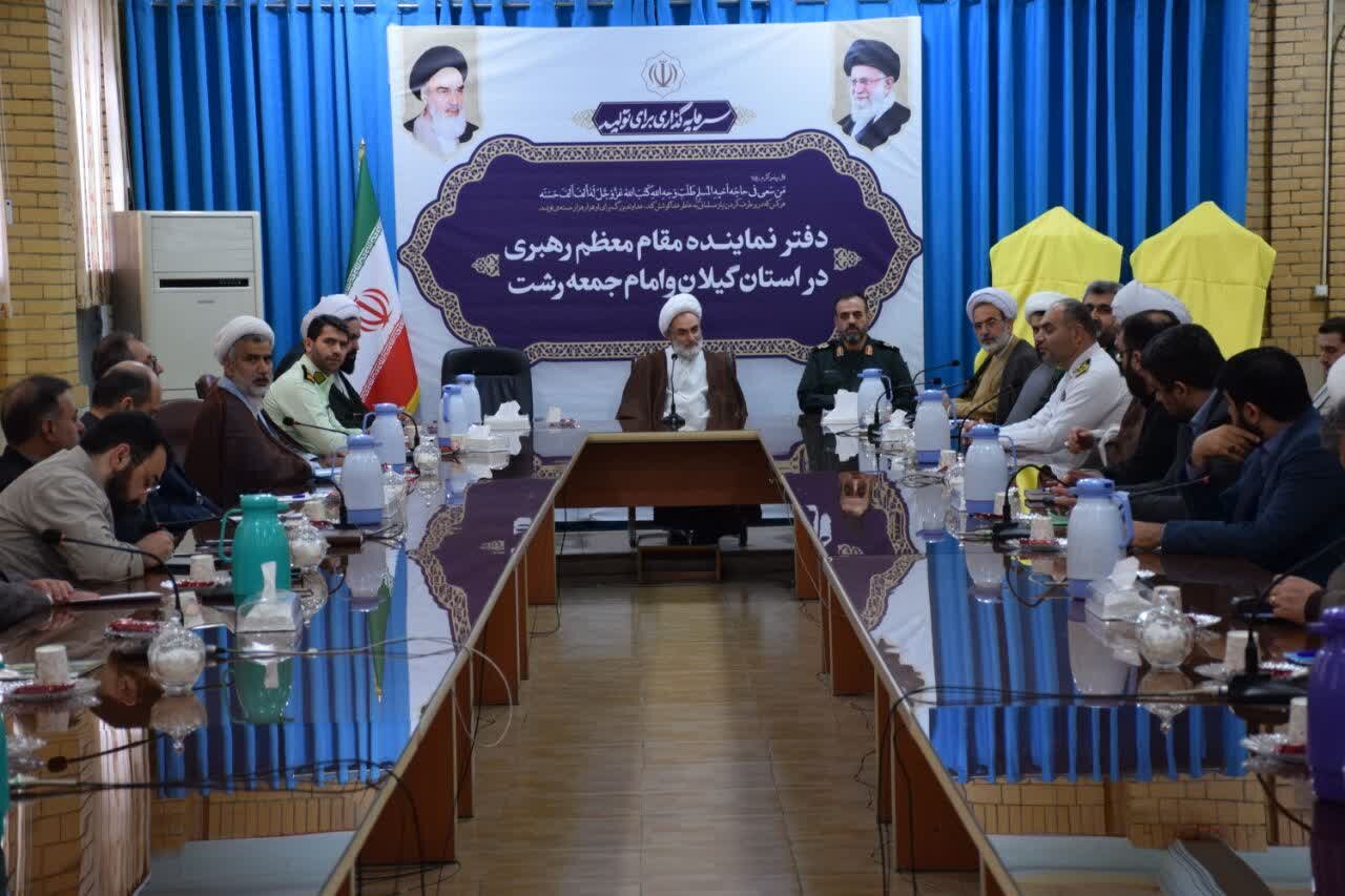 «غدیر» بسترساز عزتمندی و سعادتمندی بشر است