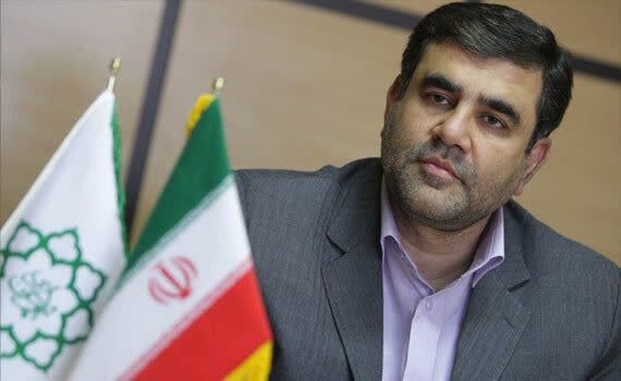 فرامرز عظیمی شهردار قم شد