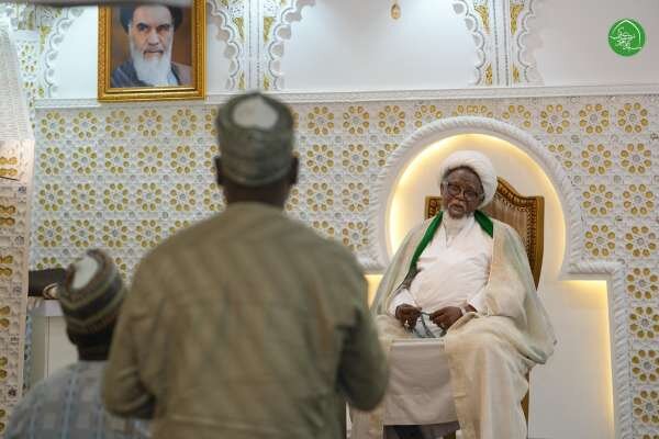 Zakzaky
