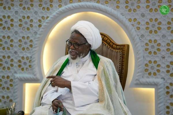 Zakzaky