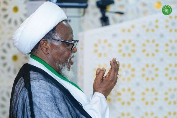 zakzaky