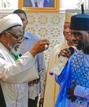 zakzaky